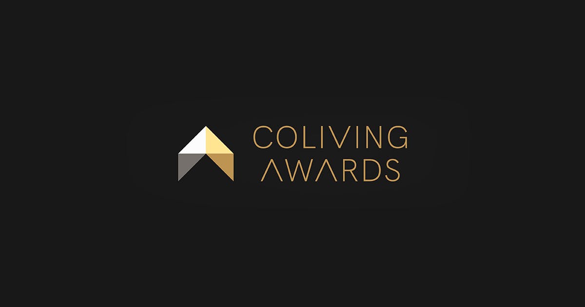 Coliving.com wins Best Marketplace at the Coliving Awards 2024!