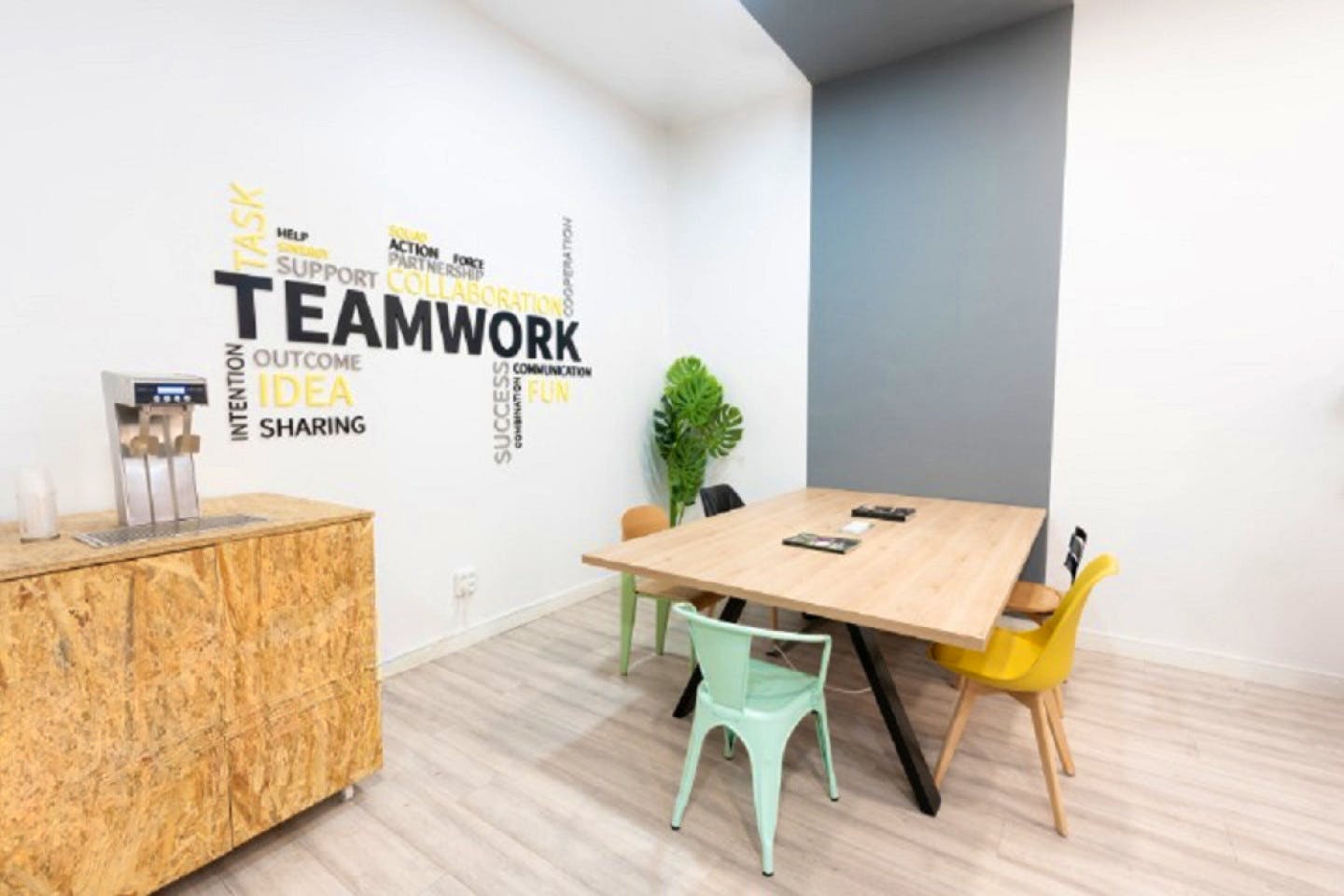 Stunning complex 60 meters from Las Ramblas