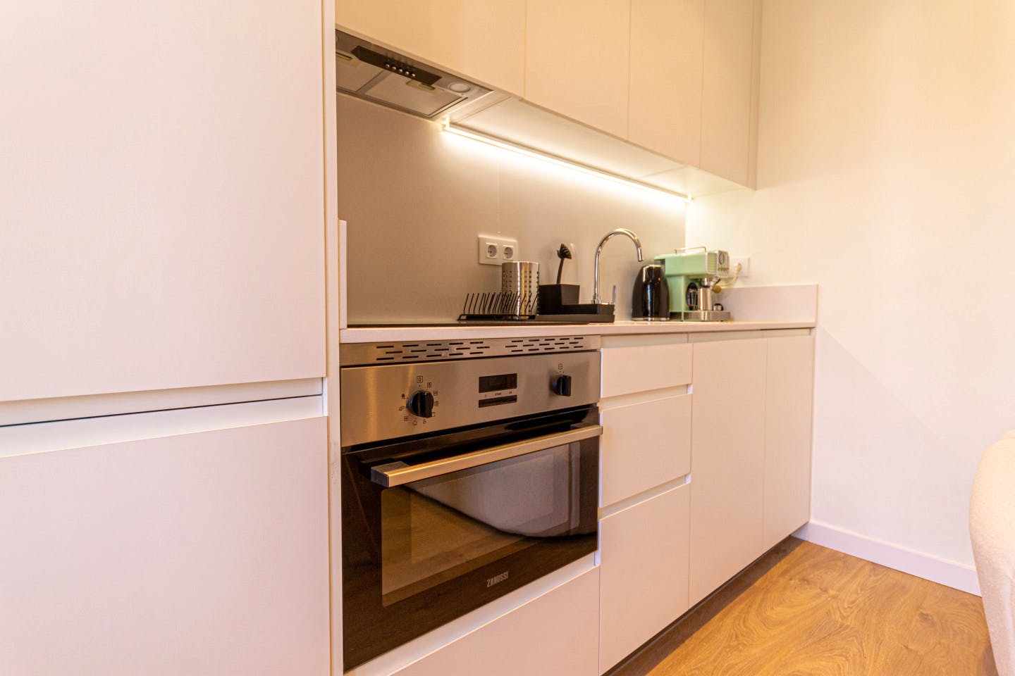 Gorgeous apartment near Passeig de Gràcia Metro Station (L3)