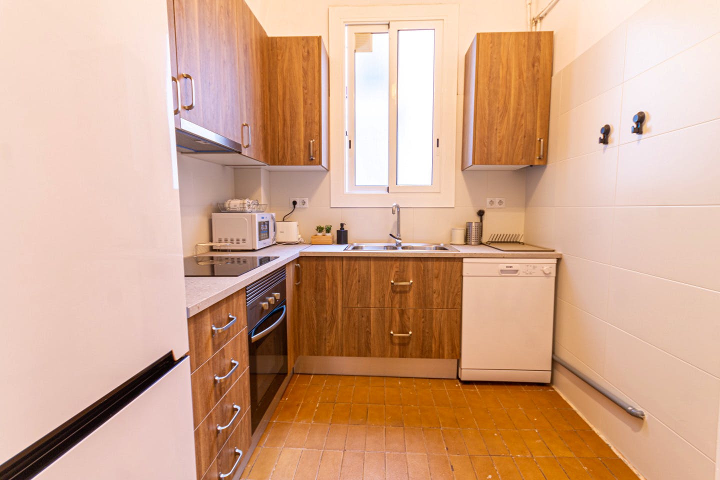 Gorgeous apartment near the Universitat de Barcelona