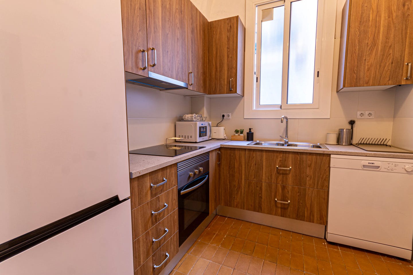 Gorgeous apartment near the Universitat de Barcelona