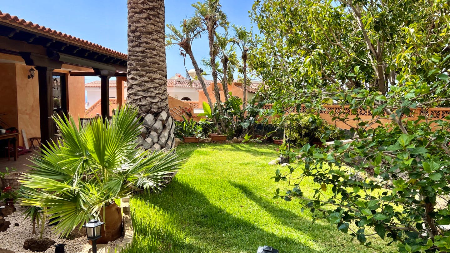 Gorgeous house 5 km away from El Médano
