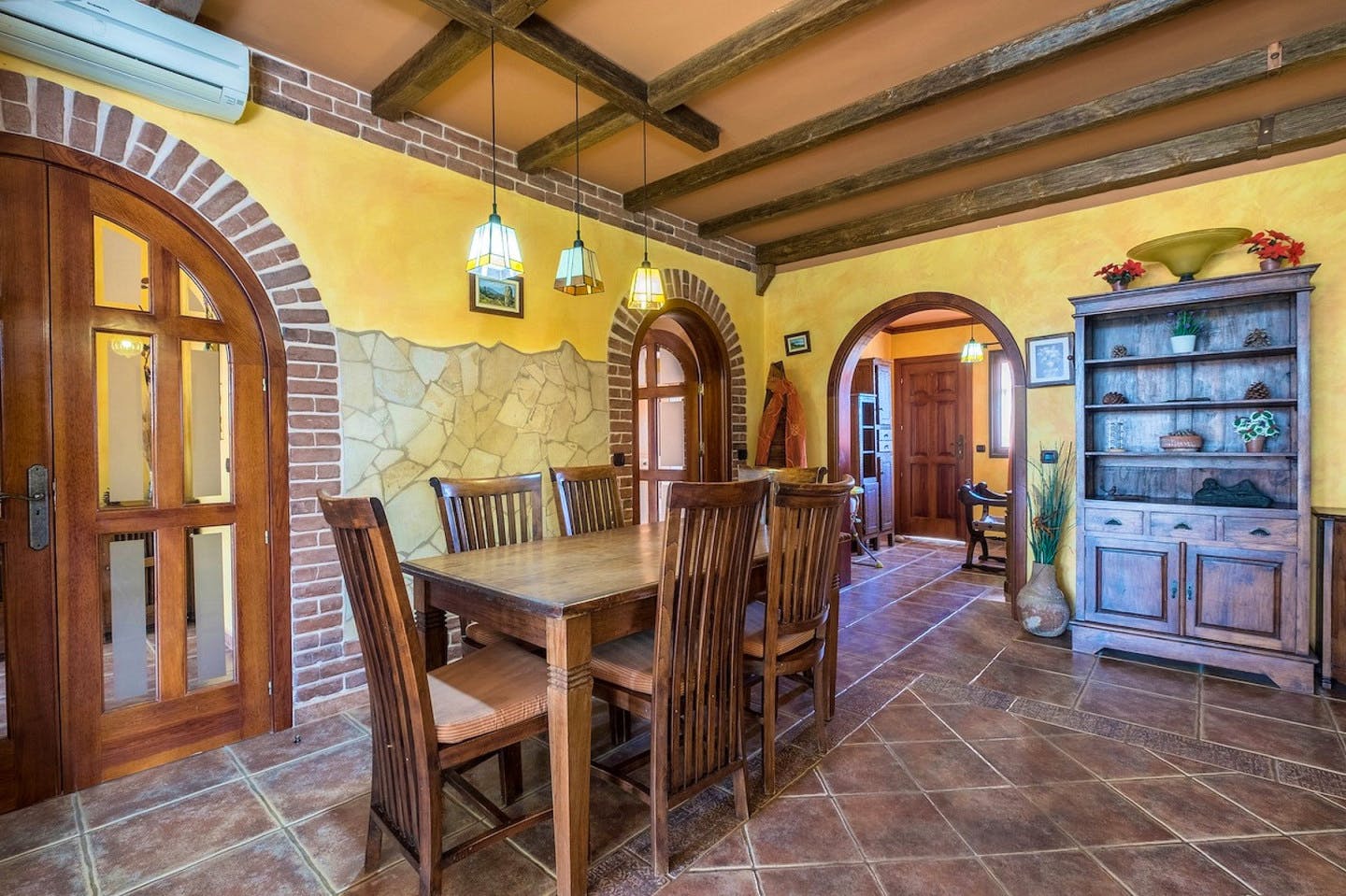 Gorgeous house 5 km away from El Médano