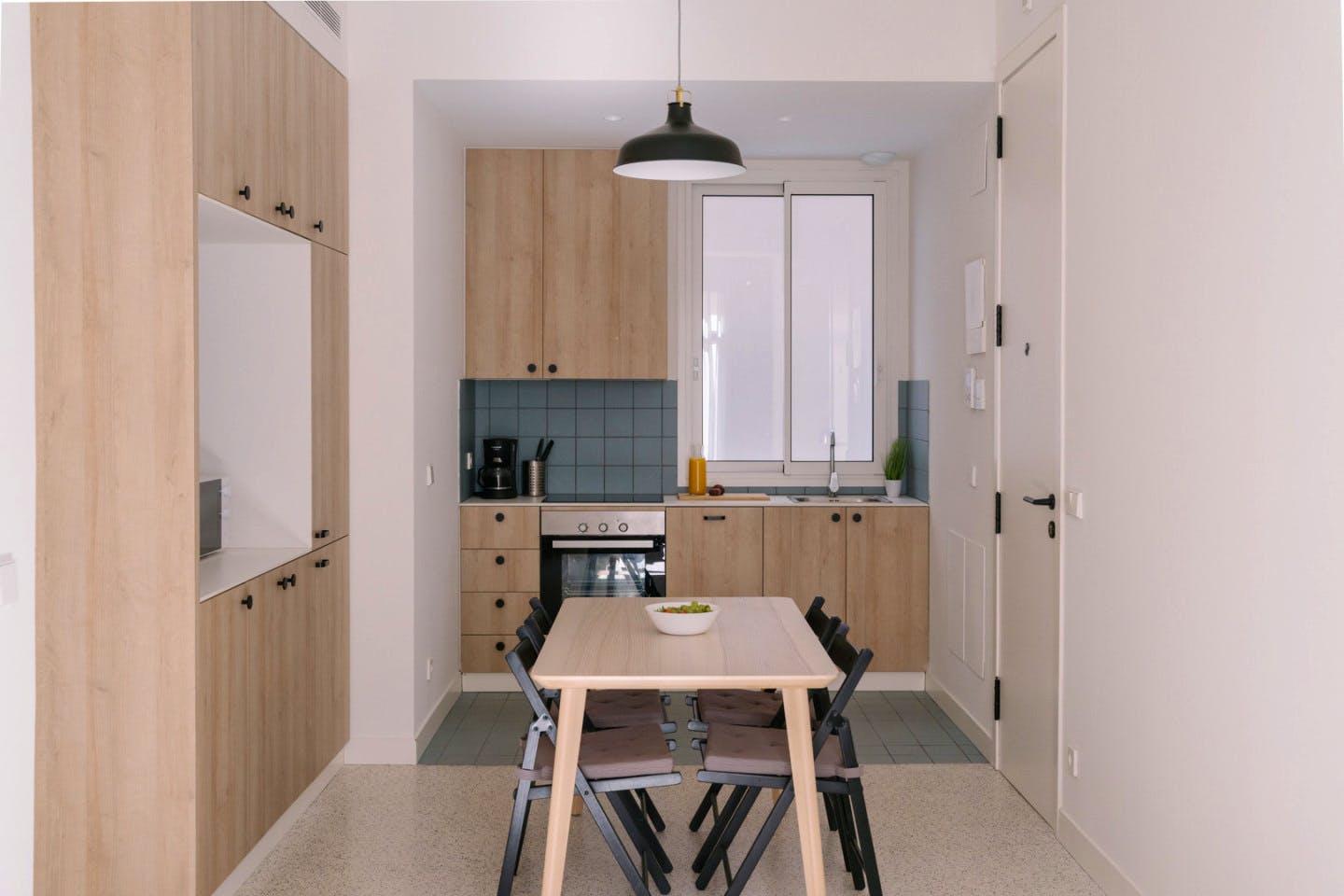 Charming apartment near the València Cabanyal Train Station
