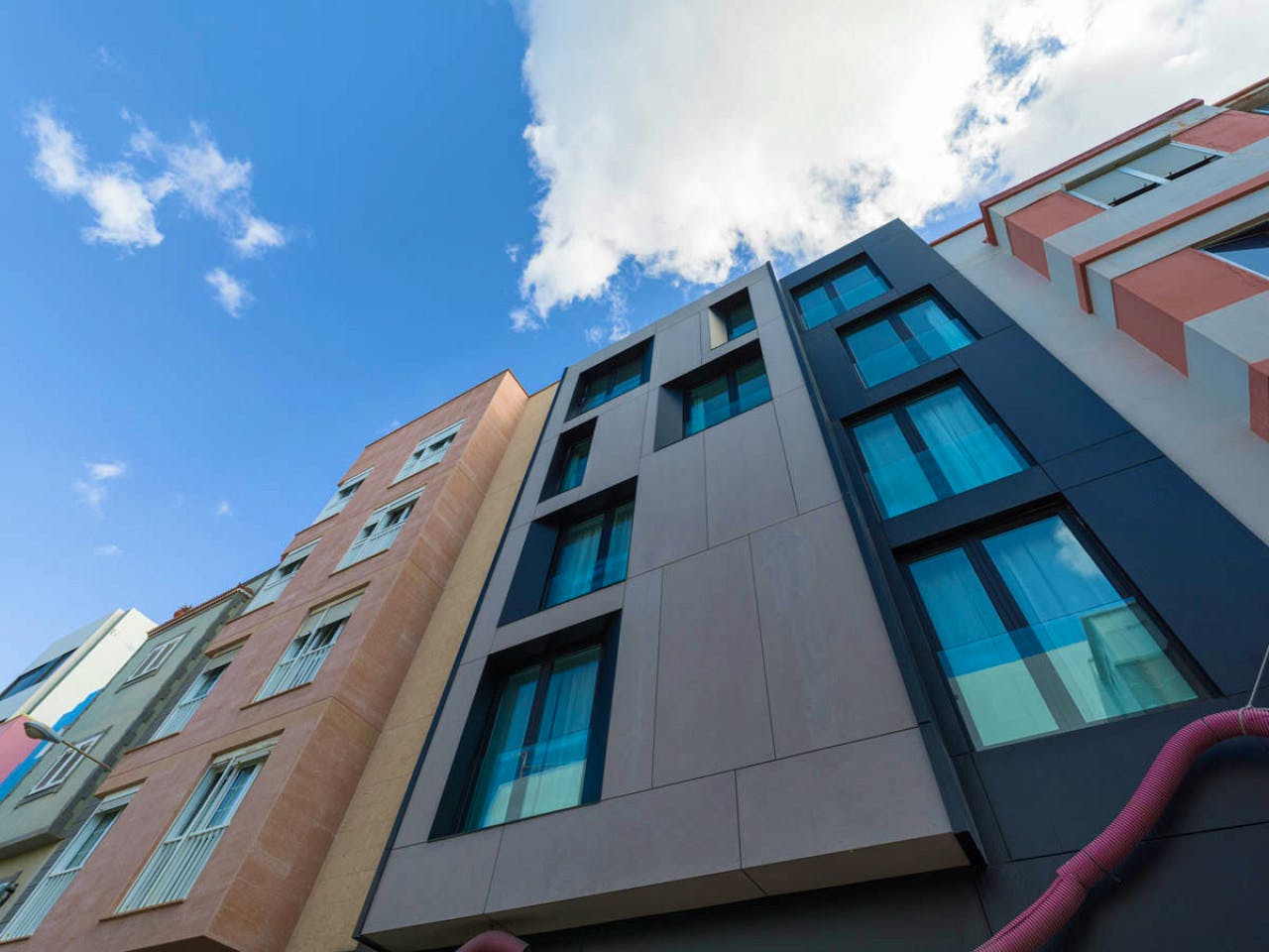 Stylish apartment near Las Canteras Beach
