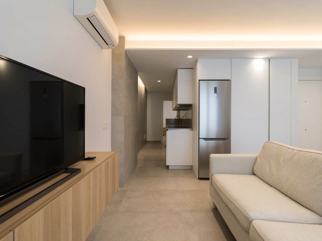 Stylish apartment near Las Canteras Beach