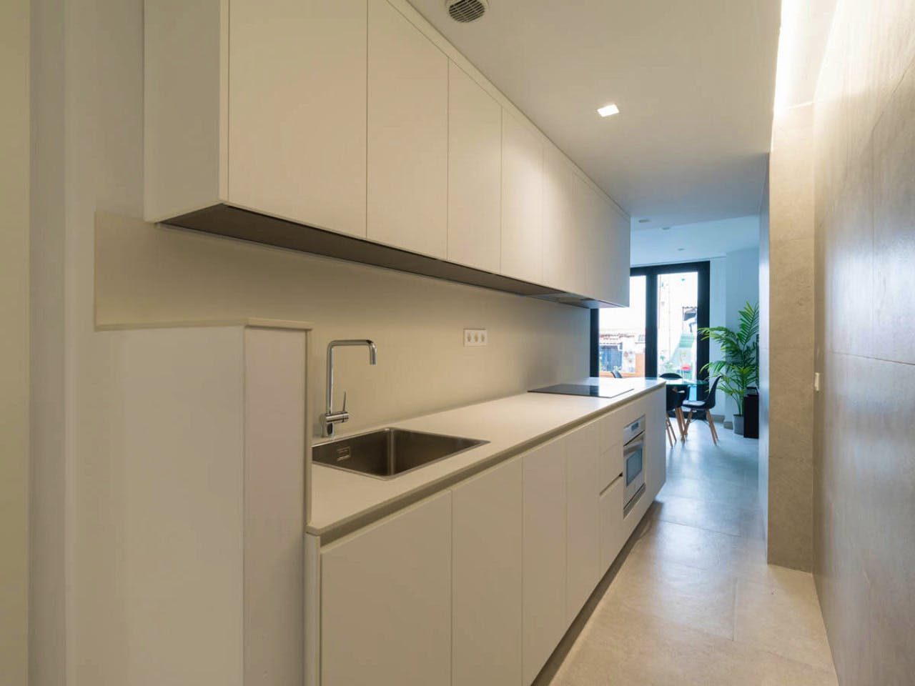 Stylish apartment near Las Canteras Beach