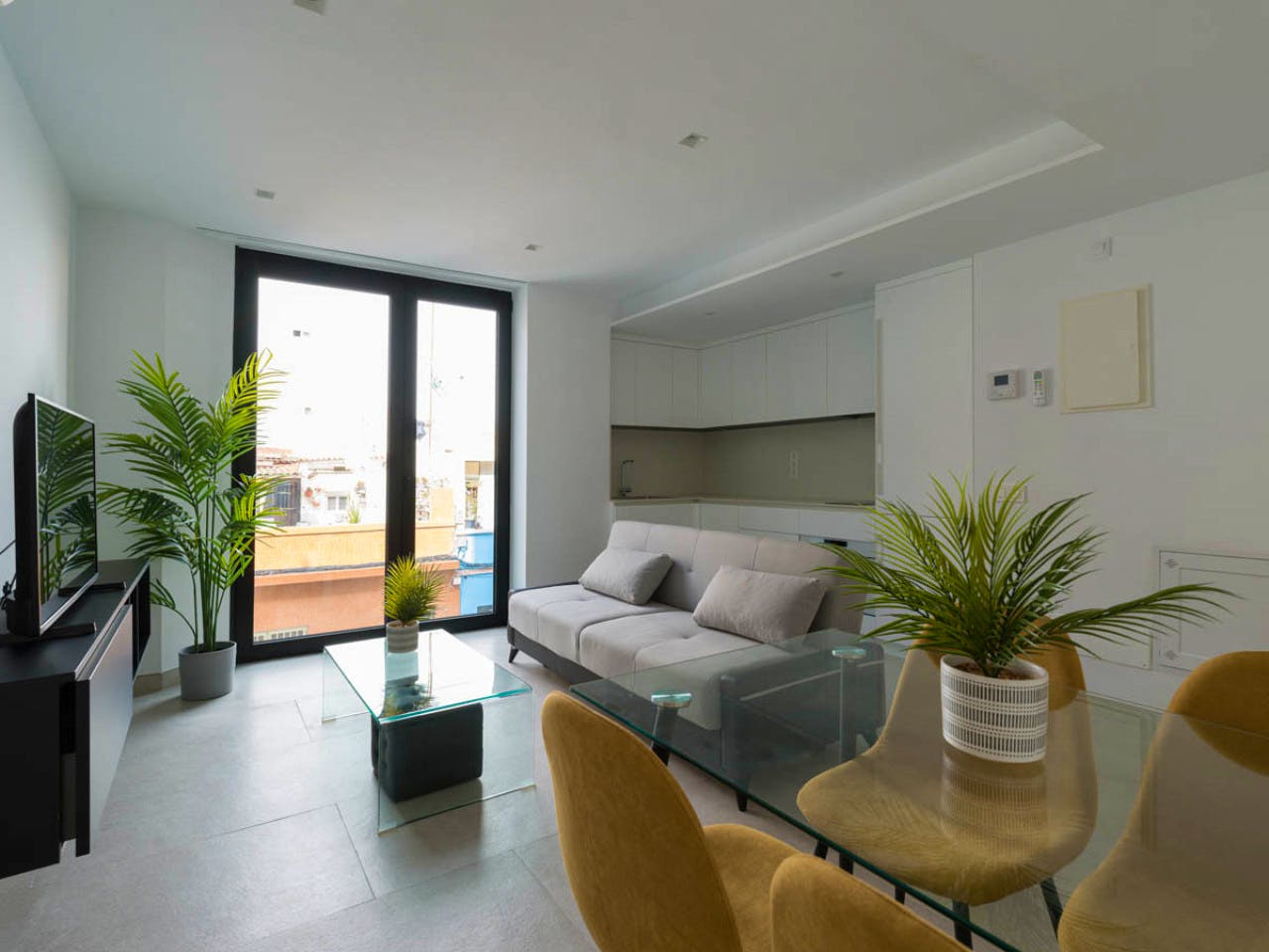 Stylish apartment near Las Canteras Beach