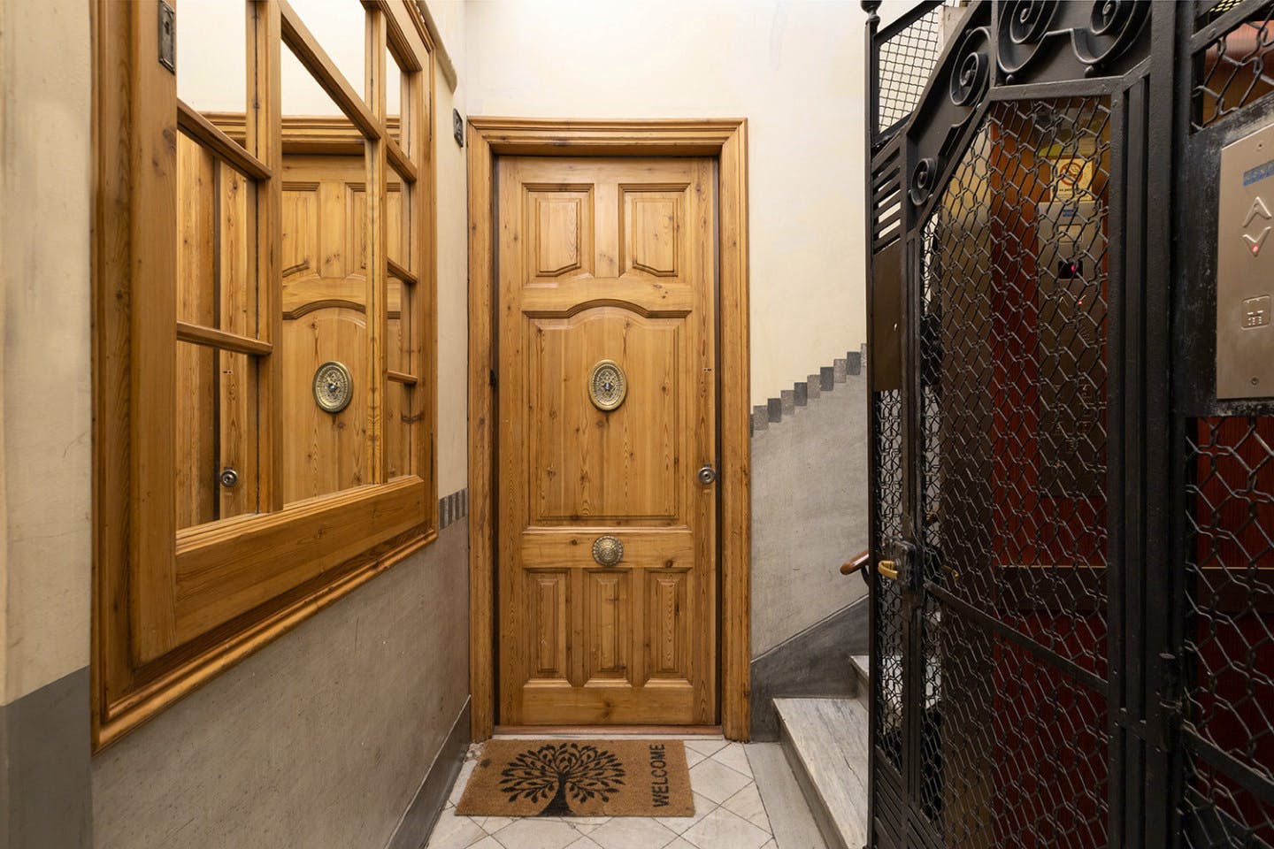 Stylish apartment near Mercat Galvany