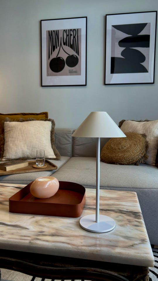 Stunning apartment near Plaça de la Sagrada Família