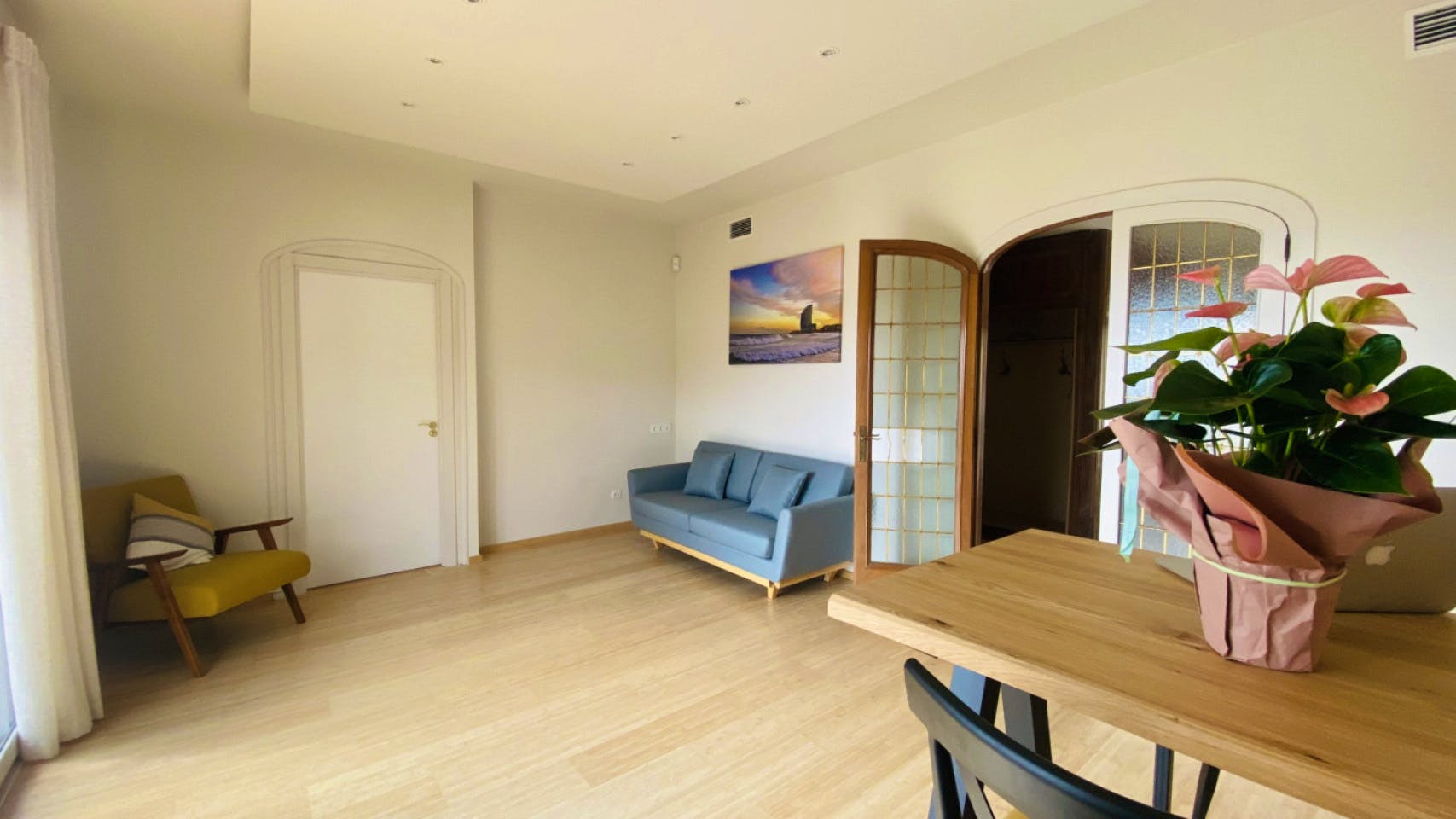 Gorgeous house 10 min from the International University of Catalonia (UIC)