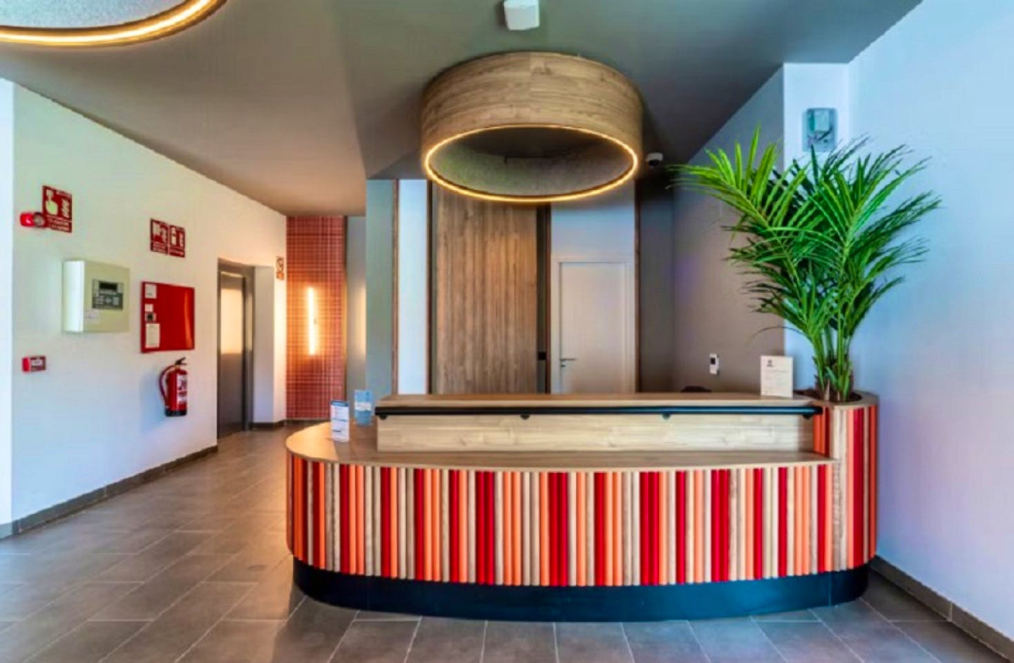 Modern Eco-Friendly Coliving in Vibrant Hacienda Cabello, Málaga
