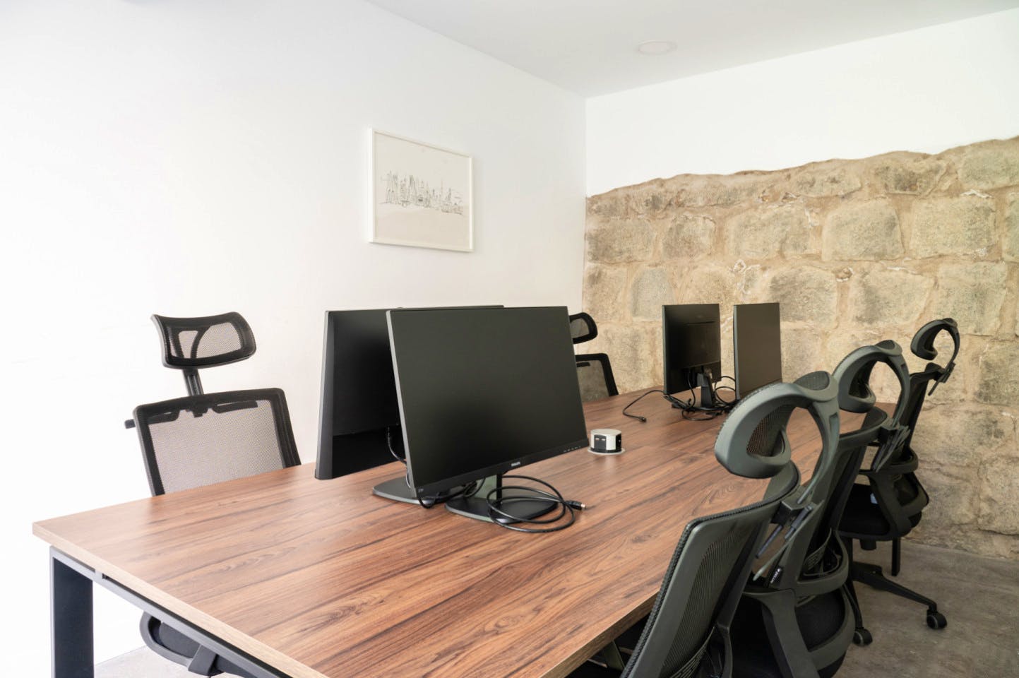 Vibrant Coliving Community in Moncloa: Fun, Comfort & Connection
