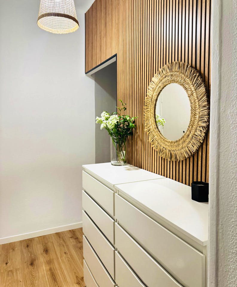 Modern Coliving Space in Central Madrid's Vibrant Salamanca