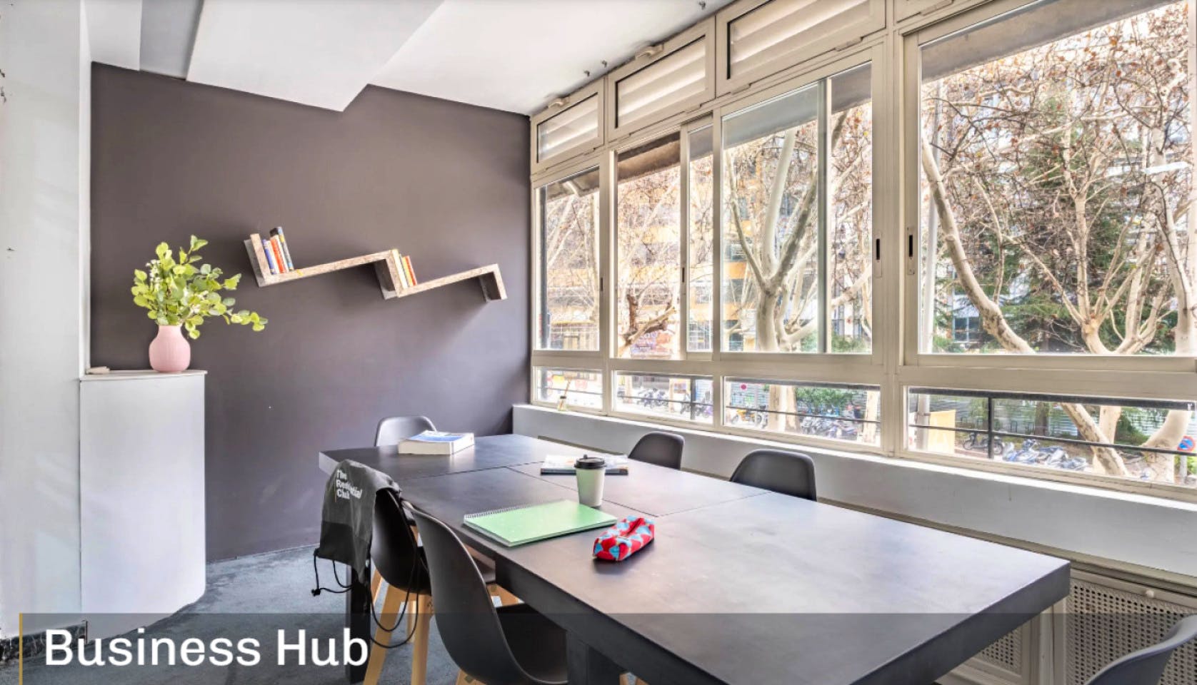 The Residential Club - Castellana
