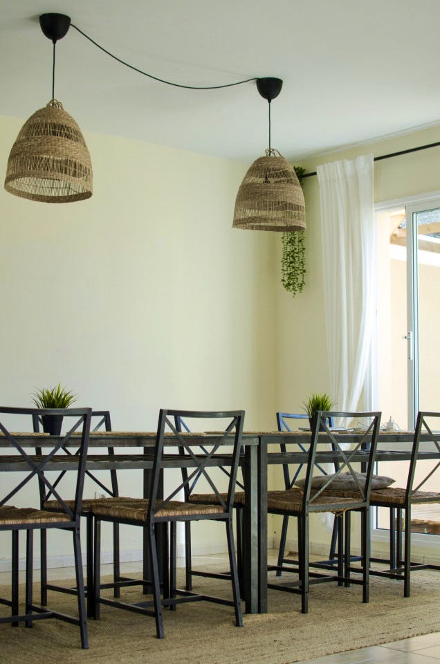 Welcoming Coliving House for Remote Workers in Vibrant Costa Adeje
