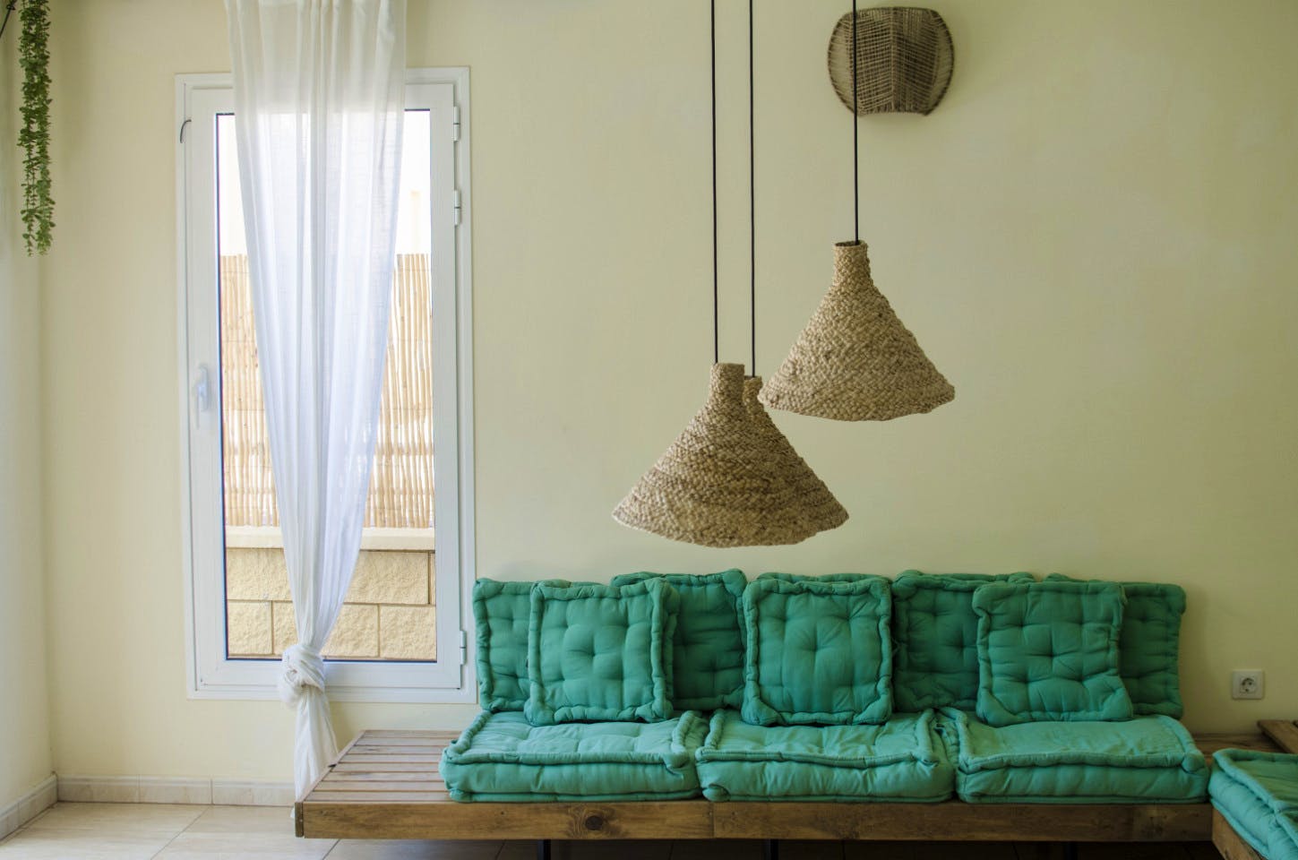 Welcoming Coliving House for Remote Workers in Vibrant Costa Adeje