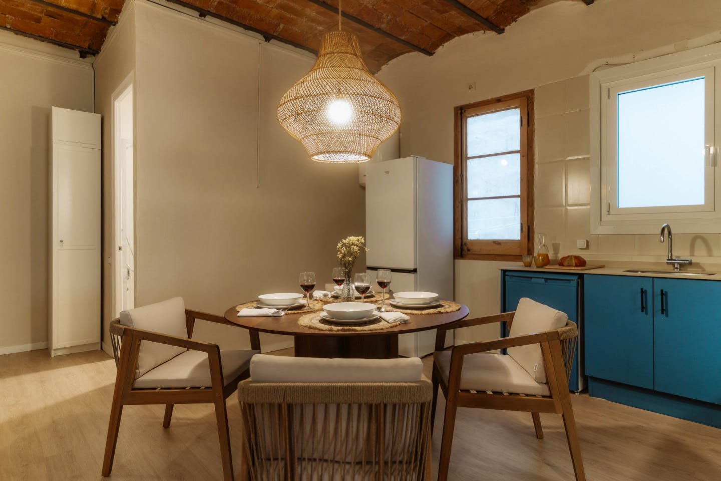 Beautifully Renovated Coliving in the Heart of Vibrant Ciutat Vella
