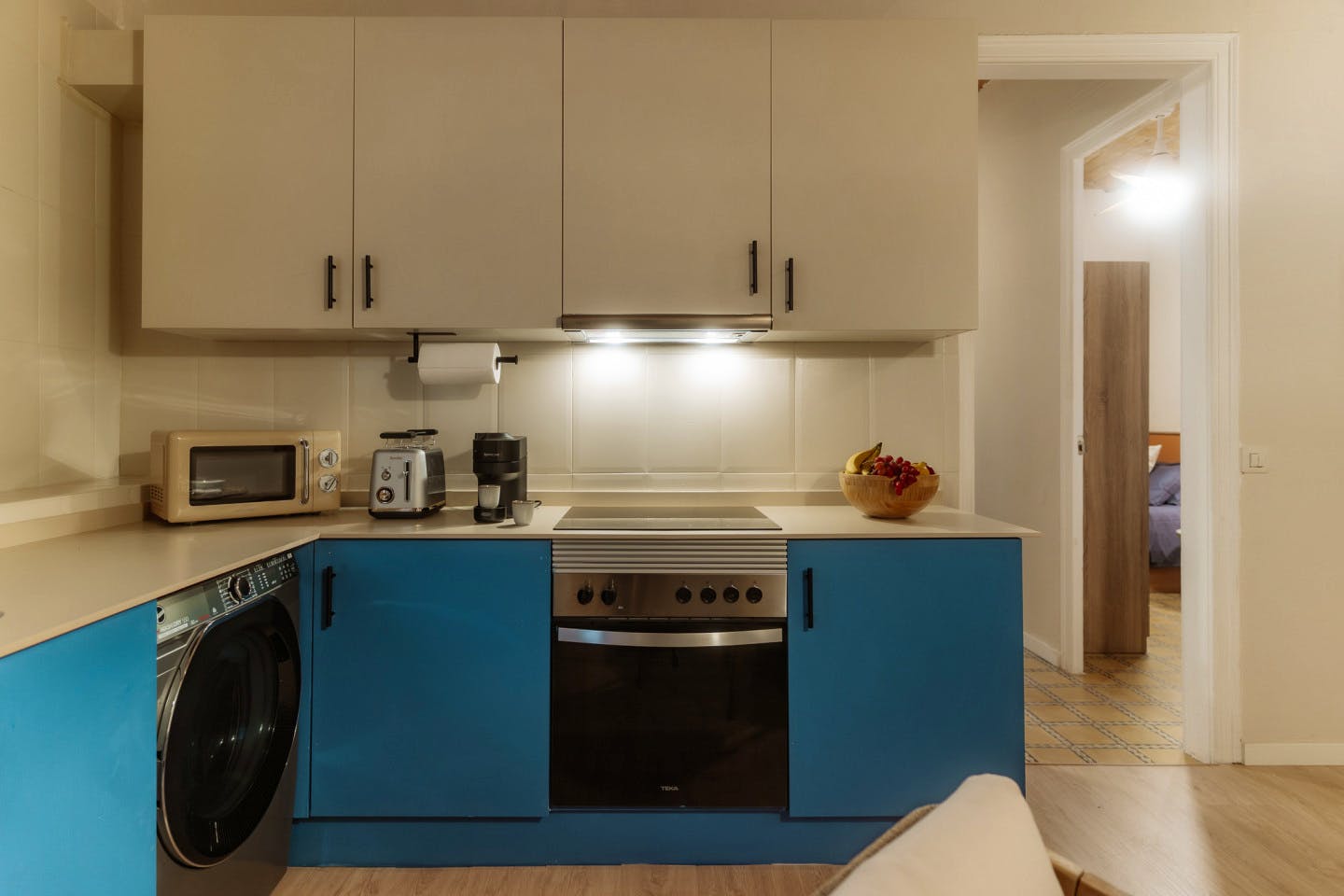 Beautifully Renovated Coliving in the Heart of Vibrant Ciutat Vella