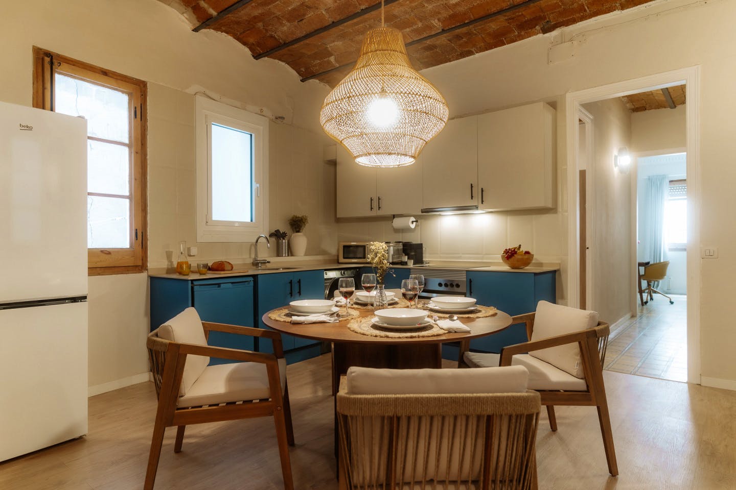 Beautifully Renovated Coliving in the Heart of Vibrant Ciutat Vella