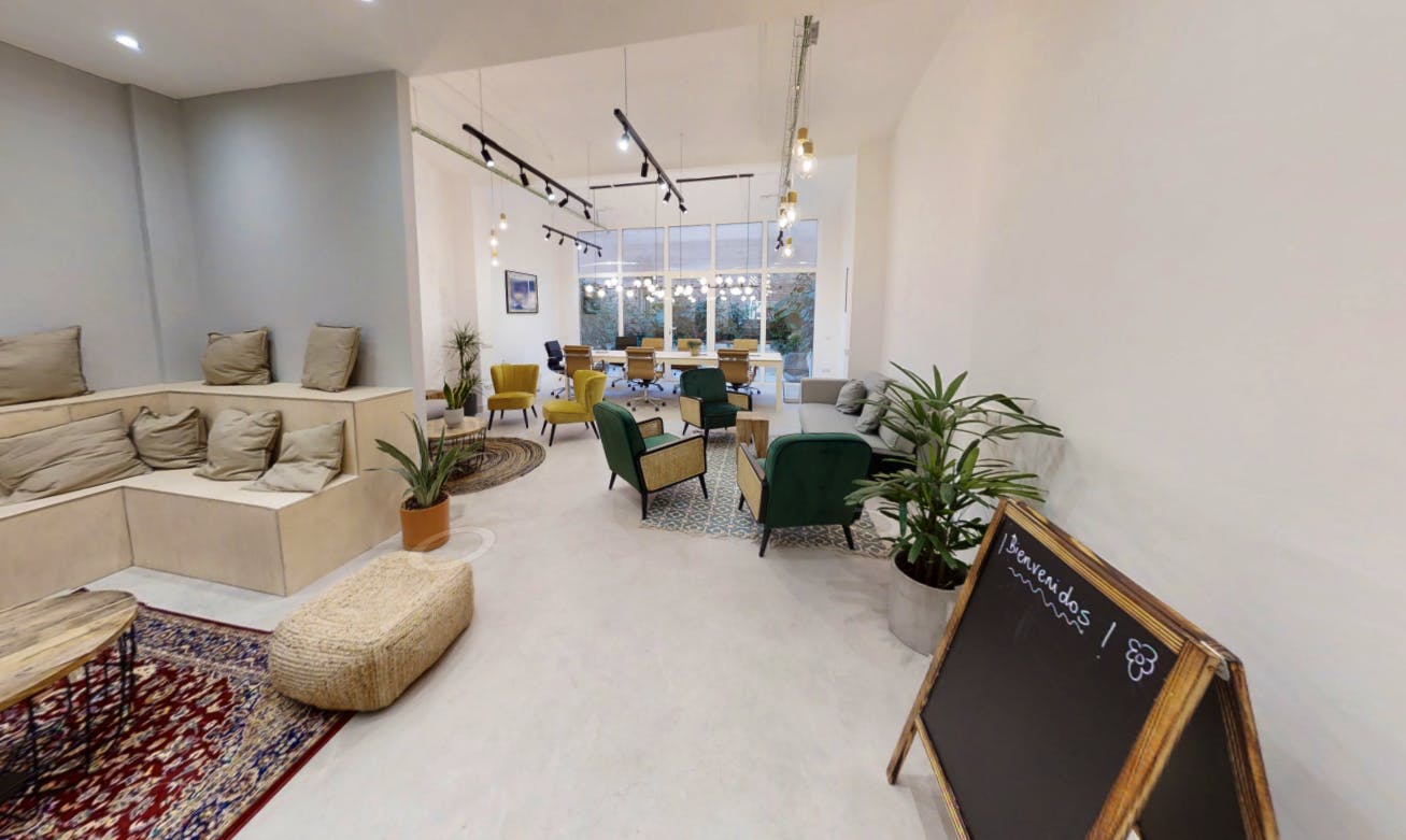 Gorgeous apartment near Sagrada Familia