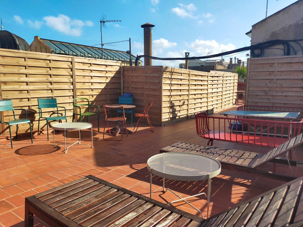 Gorgeous apartment near Sagrada Familia