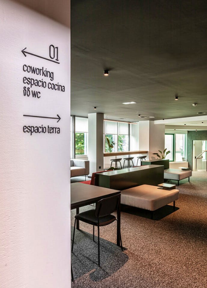 Elegant Stunning Complex w/ Coworking + Gym