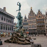 Antwerp