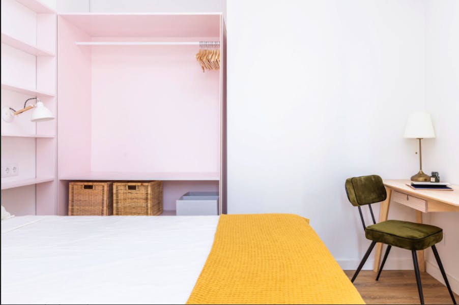 Gorgeous apartment near Sagrada Familia