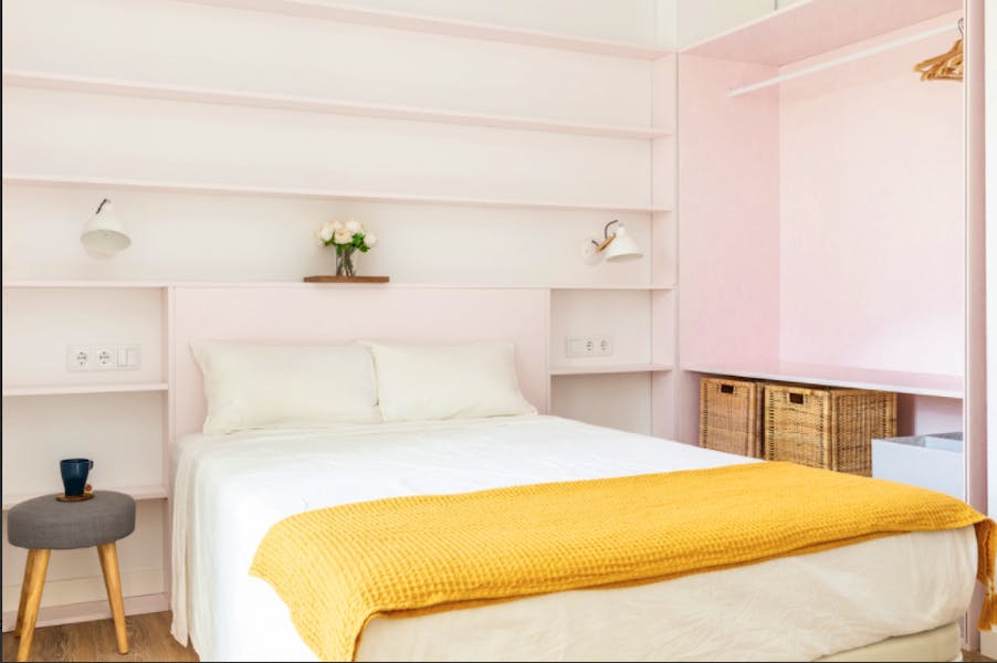 Gorgeous apartment near Sagrada Familia