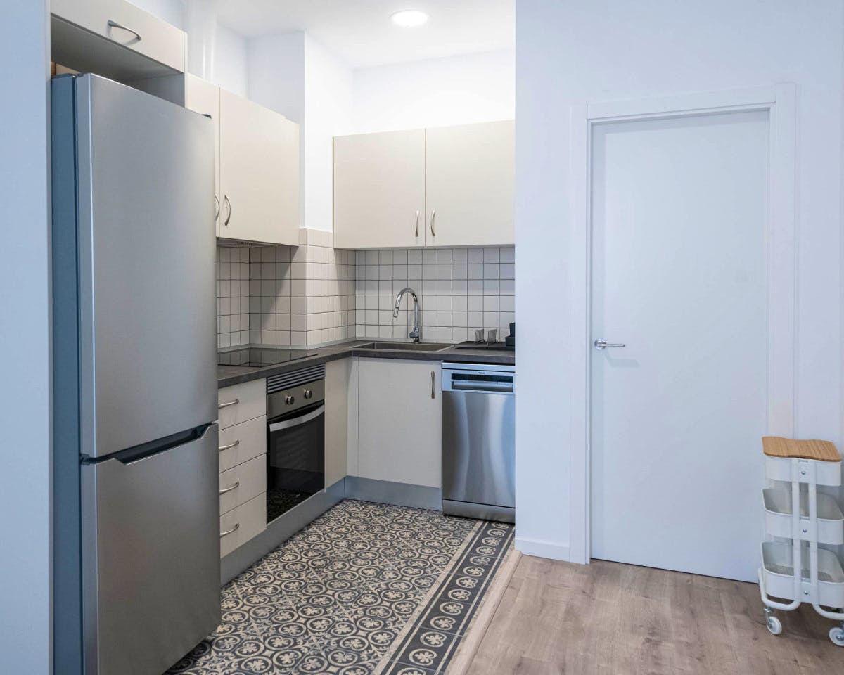 Gorgeous apartment near Central Market