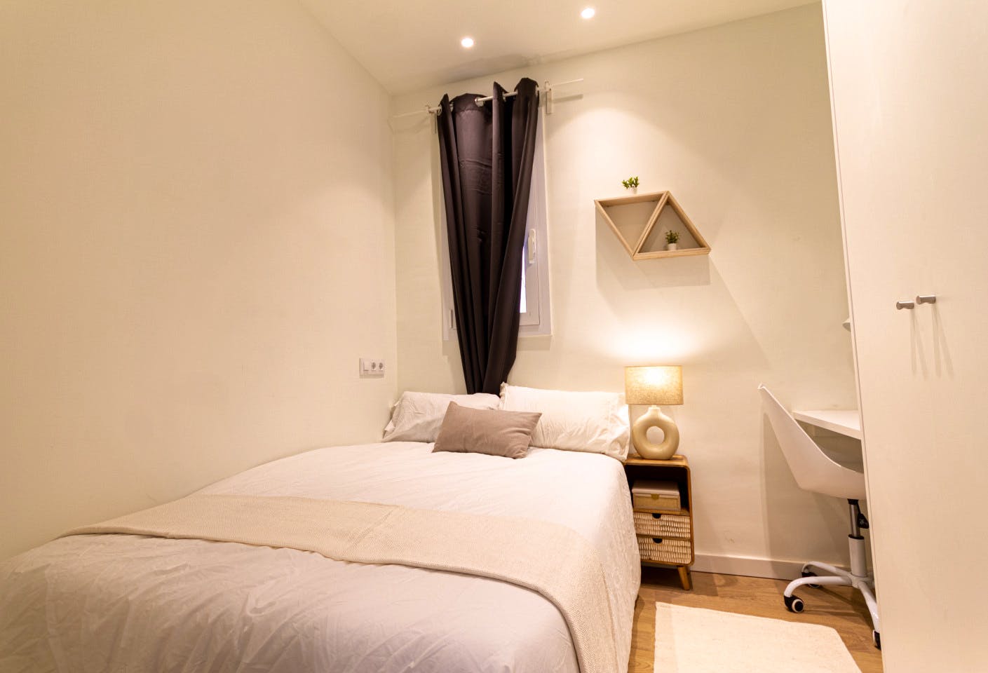 Gorgeous apartment near Passeig de Gràcia Metro Station (L3)