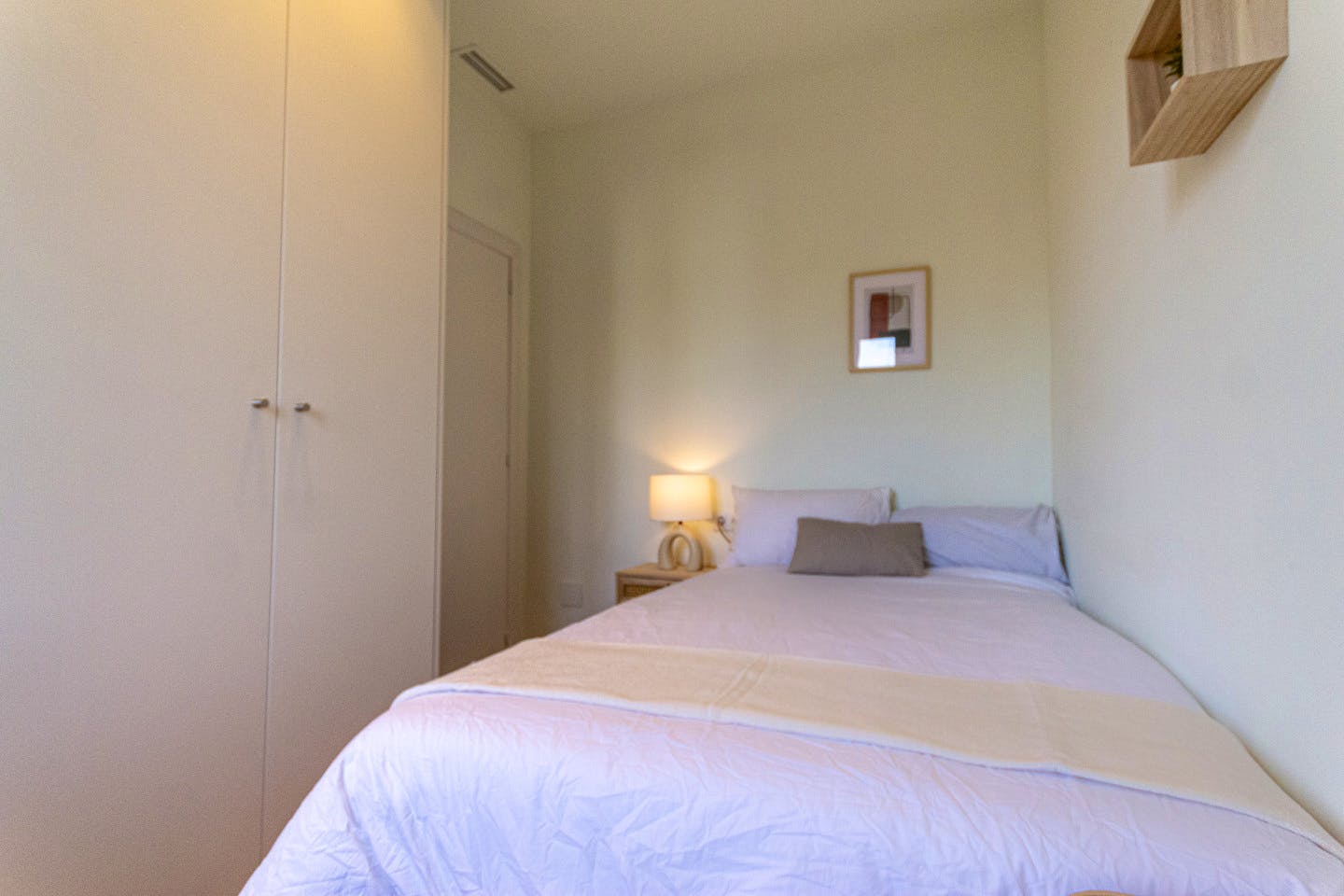 Gorgeous apartment near Passeig de Gràcia Metro Station (L3)
