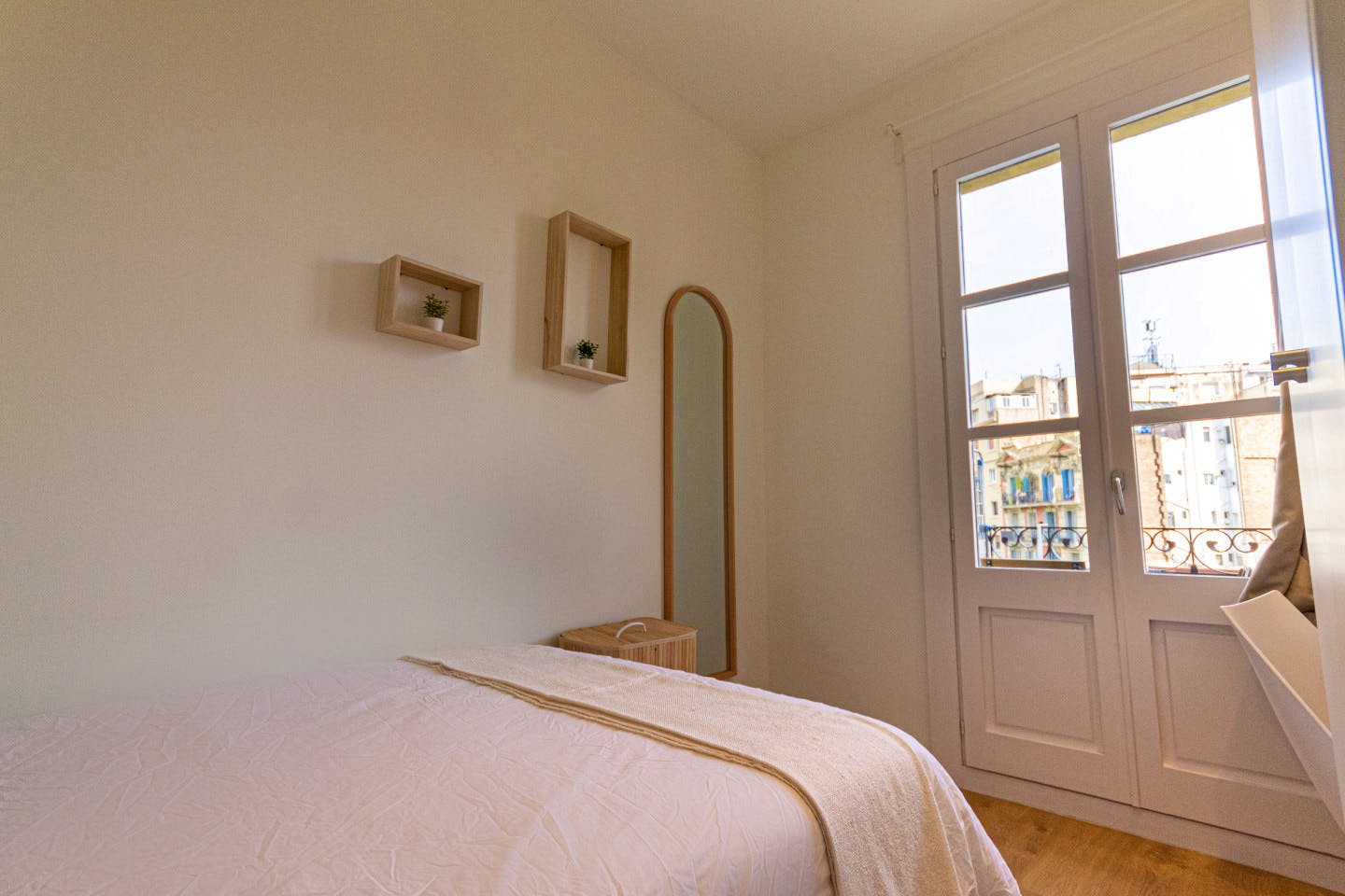 Gorgeous apartment near Passeig de Gràcia Metro Station (L3)