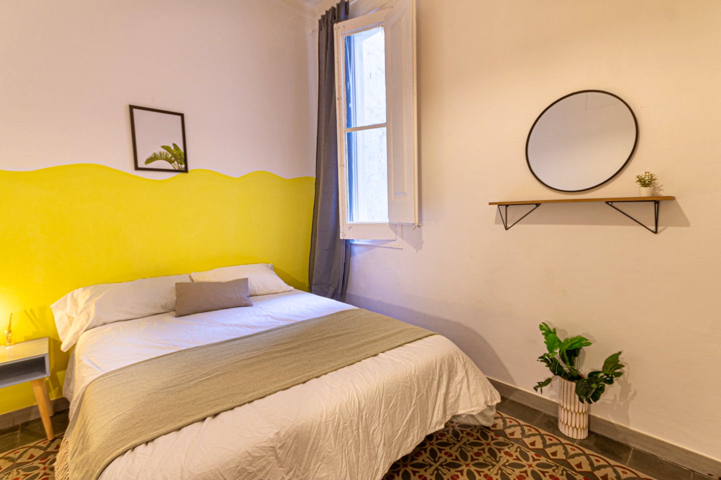 Gorgeous apartment near the Universitat de Barcelona