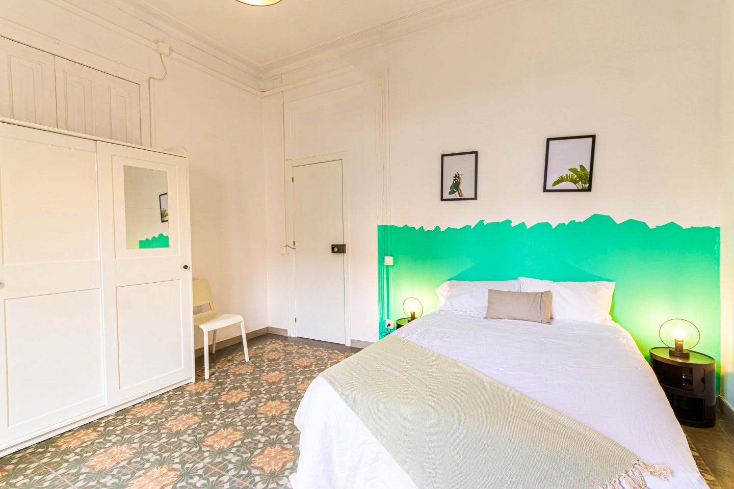 Gorgeous apartment near the Universitat de Barcelona