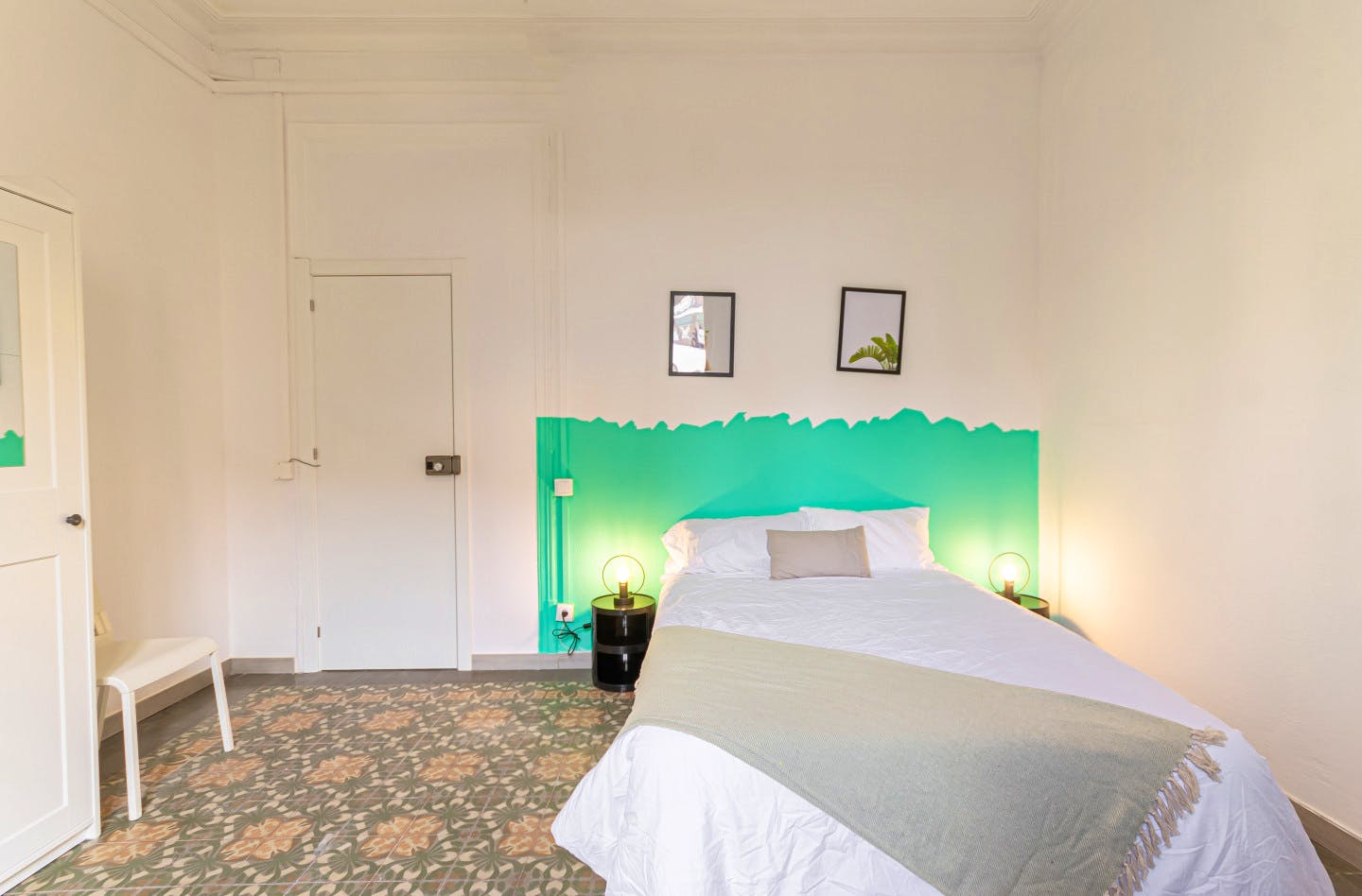 Gorgeous apartment near the Universitat de Barcelona