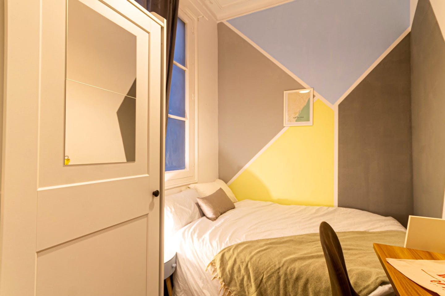 Gorgeous apartment near the Universitat de Barcelona