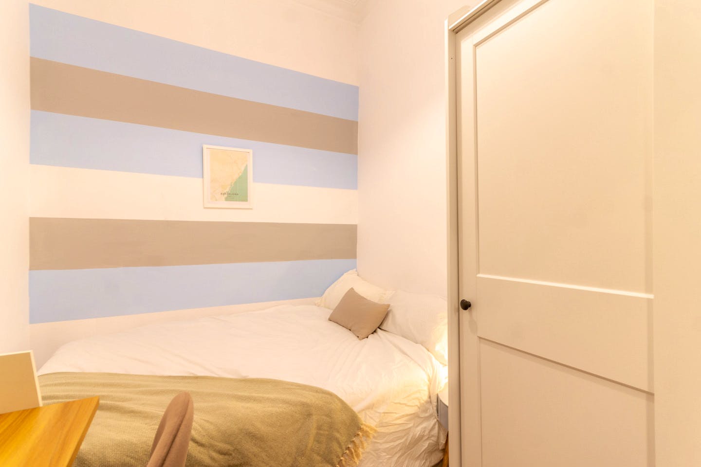 Gorgeous apartment near the Universitat de Barcelona
