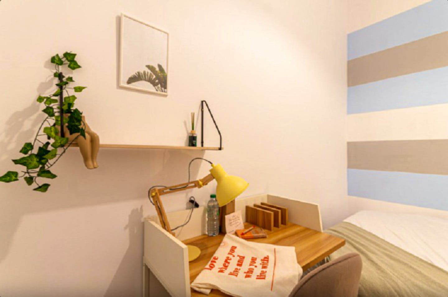 Gorgeous apartment near the Universitat de Barcelona