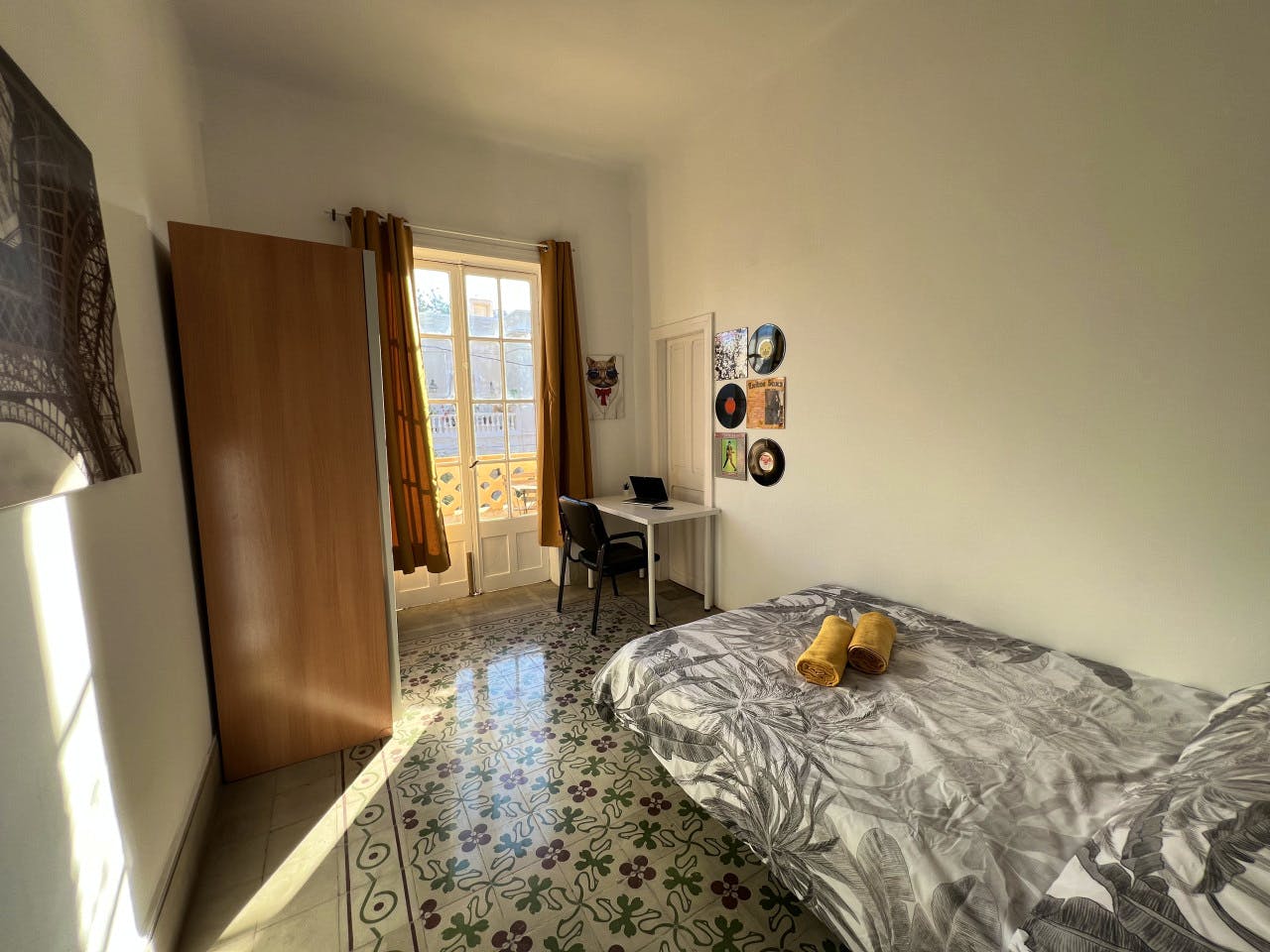 Gorgeous villa near Parque Romano