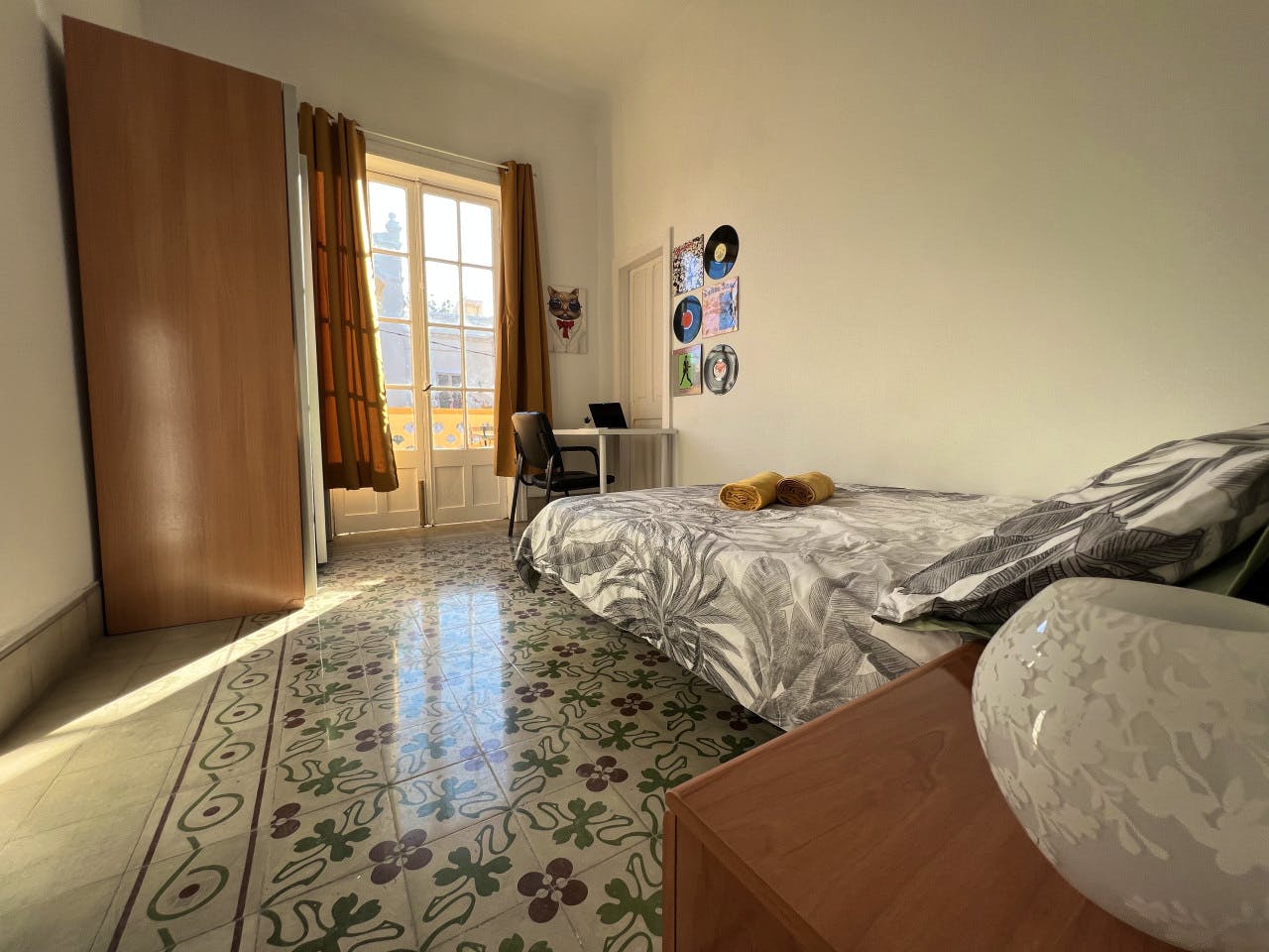 Gorgeous villa near Parque Romano