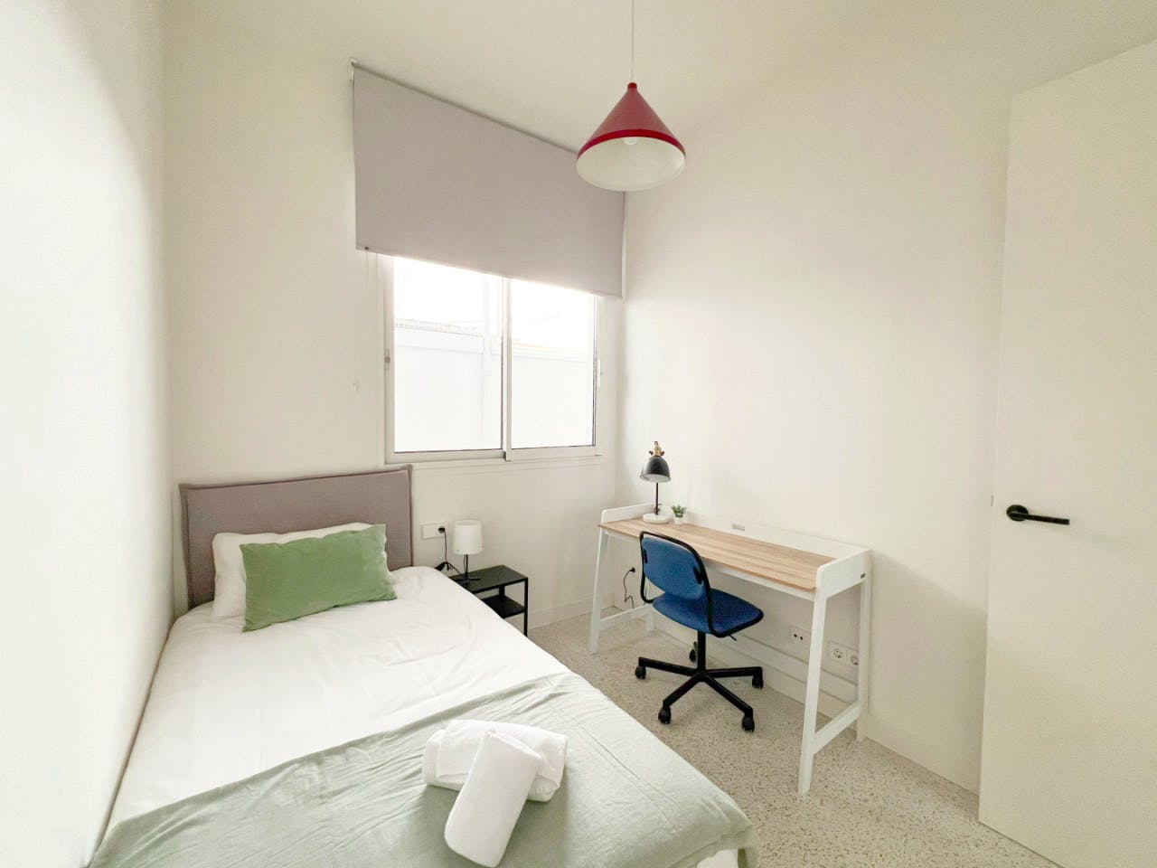 Charming apartment near the València Cabanyal Train Station