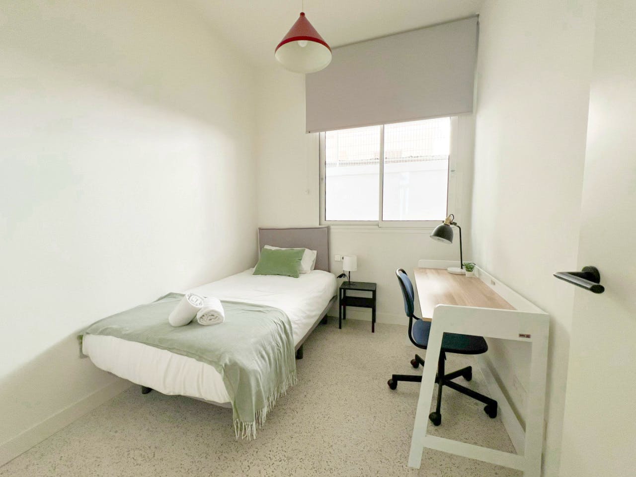 Charming apartment near the València Cabanyal Train Station