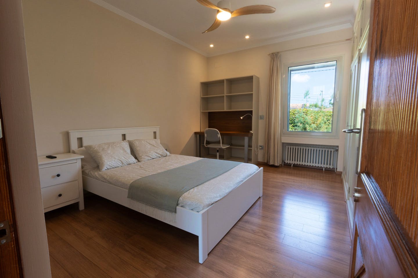 Gorgeous home near La Vallesa Subway Station