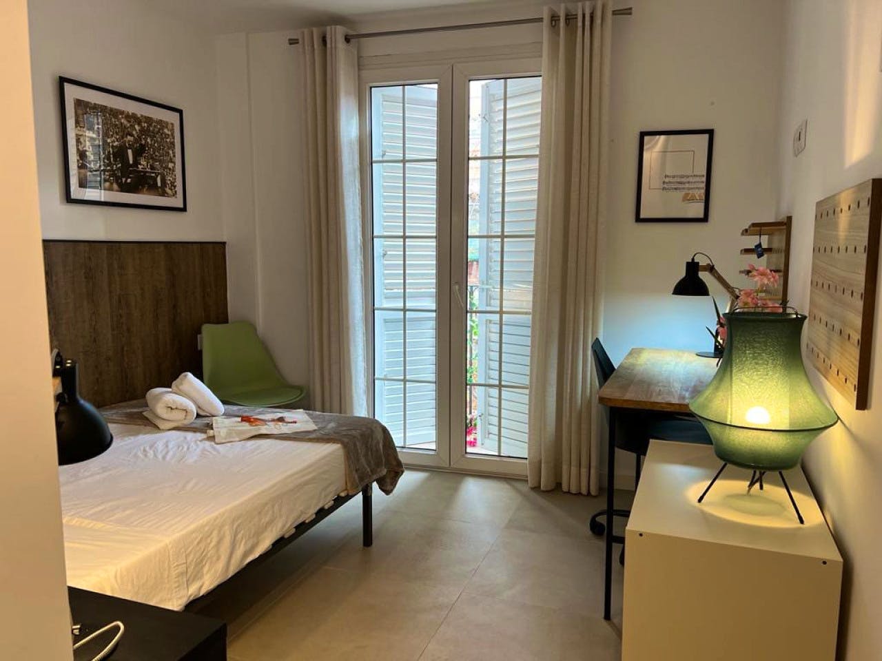 New townhouse near Església dels Àngels - Cabanyal Train Station
