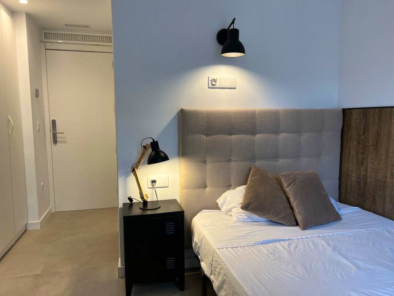 New townhouse near Església dels Àngels - Cabanyal Train Station
