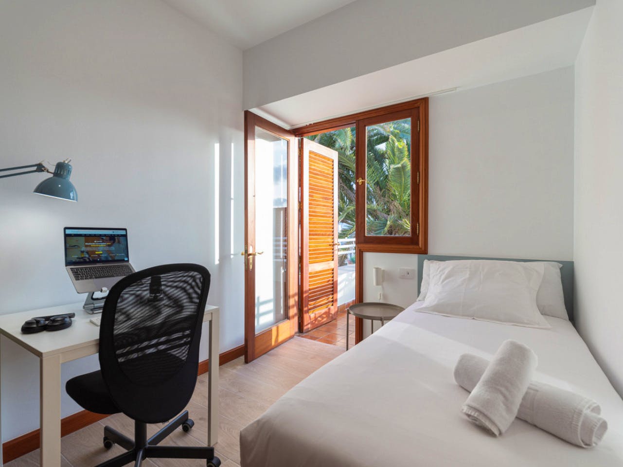 Charming house near The Air Command Canary (MACAN)