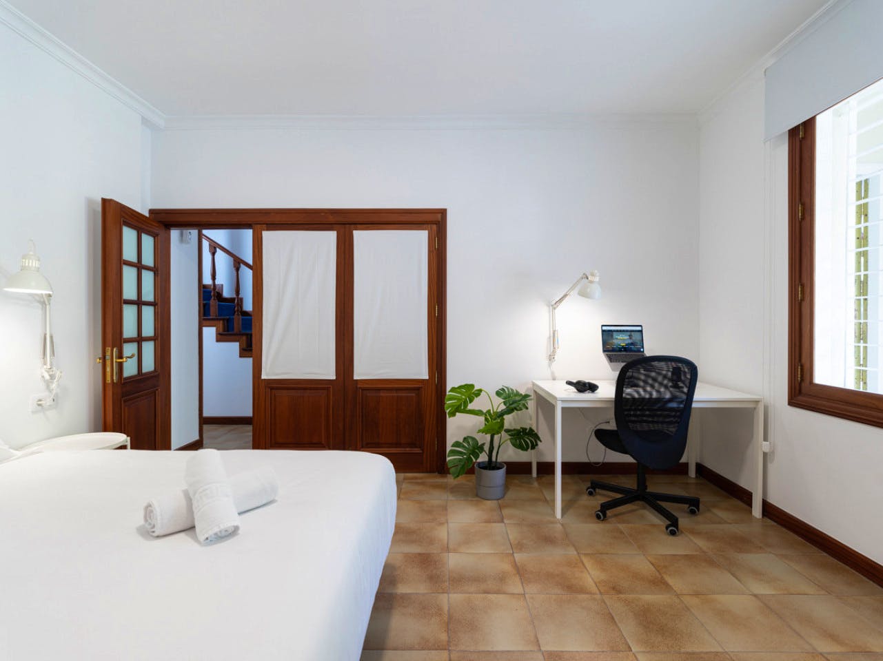 Charming house near The Air Command Canary (MACAN)