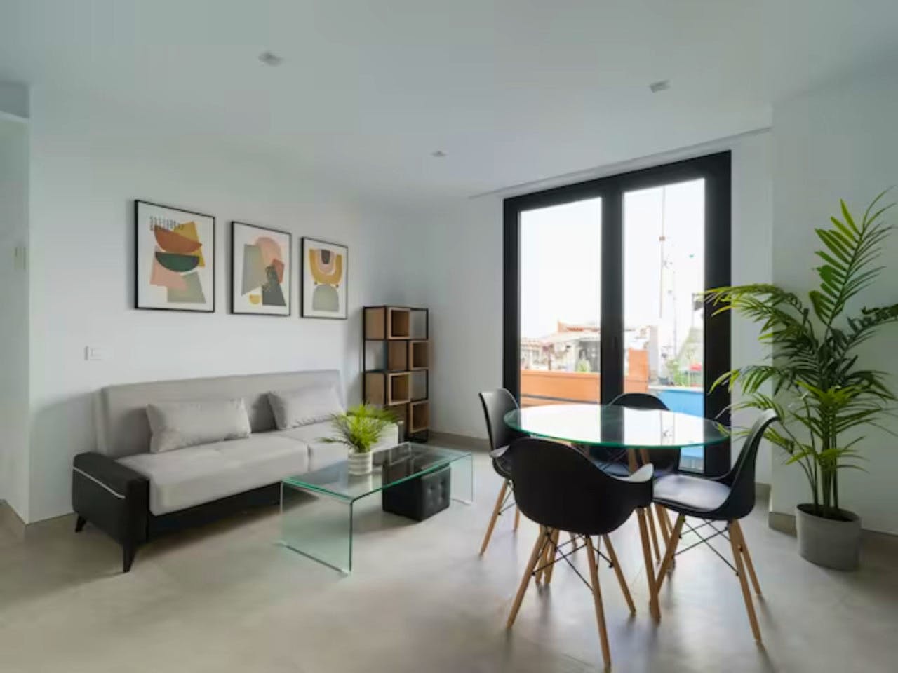 Stylish apartment near Las Canteras Beach